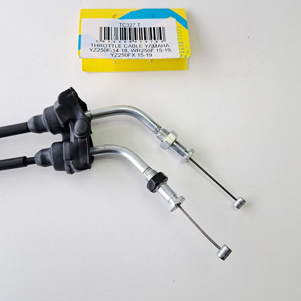 Apico - Cable - Throttle - YZF250 14-18, WRF250 15-19, YZF250X 15-19