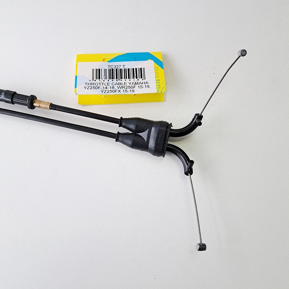 Apico - Cable - Throttle - YZF250 14-18, WRF250 15-19, YZF250X 15-19