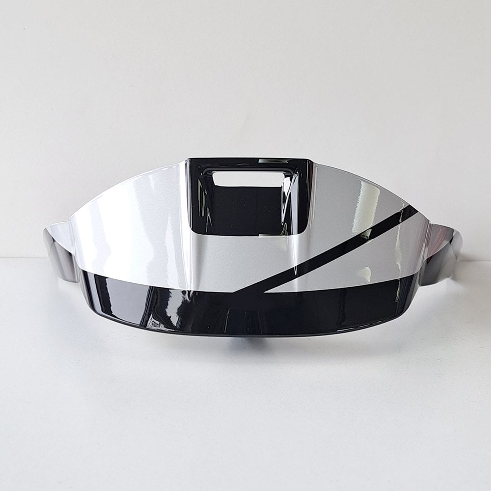 Alpinestars (Helmet Spares) S-R10 - Spoiler (Standard) Element Design