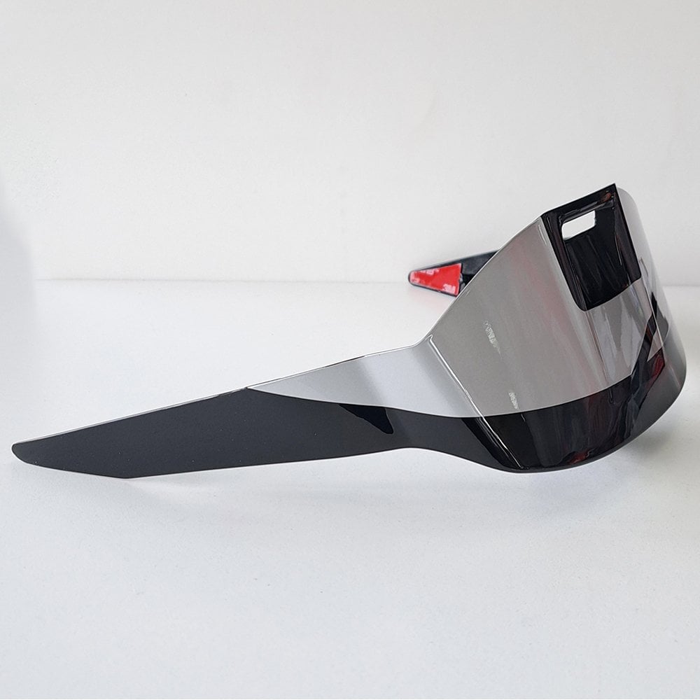 Alpinestars (Helmet Spares) S-R10 - Spoiler (Standard) Element Design