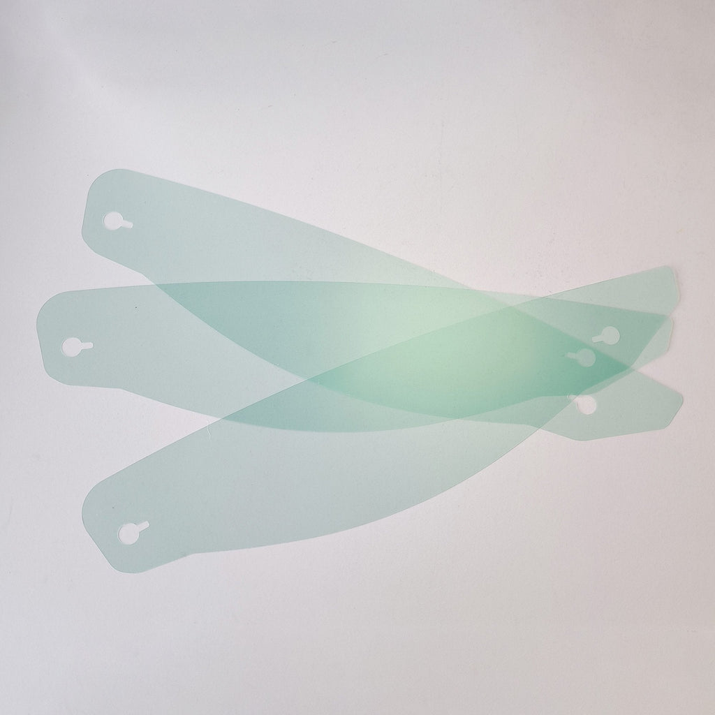 Alpinestars (Helmet Spares) S-R10 AFHS-01 Visors & Parts