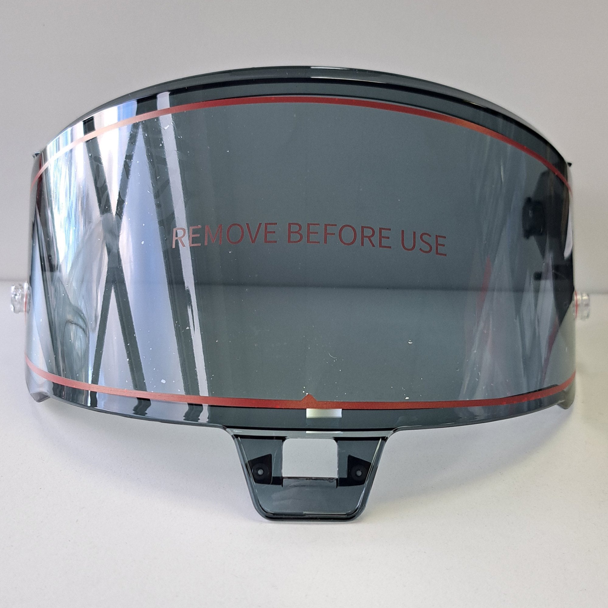 Alpinestars (Helmet Spares) S-R10 AFHS-01 Visors & Parts