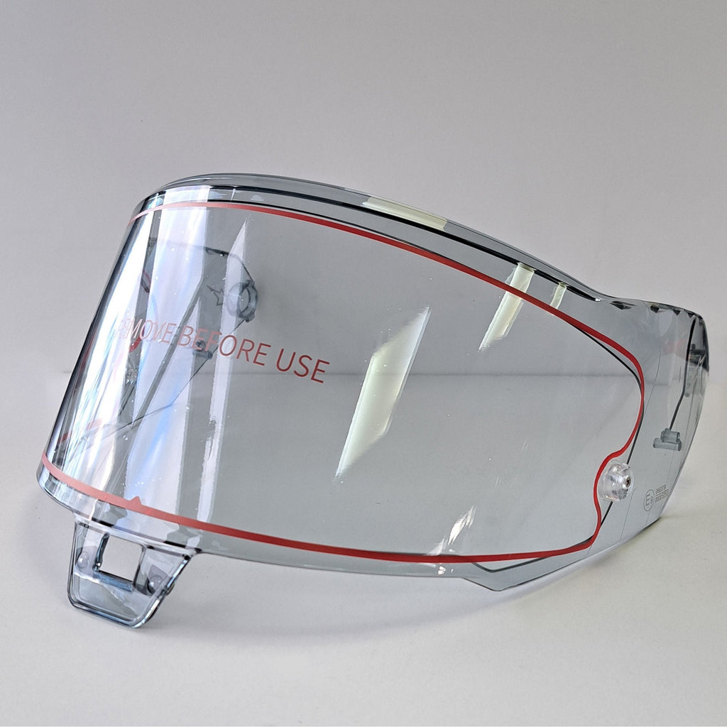 Alpinestars (Helmet Spares) S-R10 AFHS-01 Visors & Parts