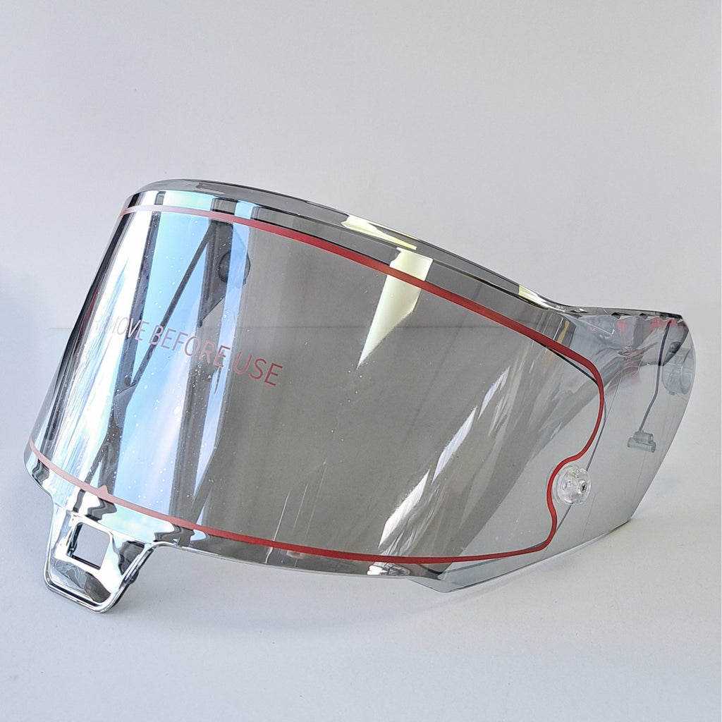 Alpinestars (Helmet Spares) S-R10 AFHS-01 Visors & Parts