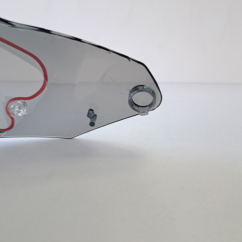 Alpinestars (Helmet Spares) S-R10 AFHS-01 Visors & Parts