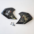 Alpinestars (Helmet Spares) S-R10 - Visor Mechanism