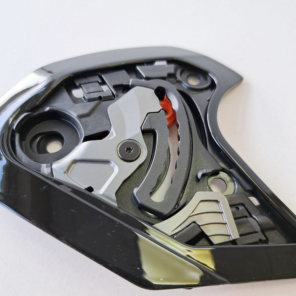 Alpinestars (Helmet Spares) S-R10 - Visor Mechanism