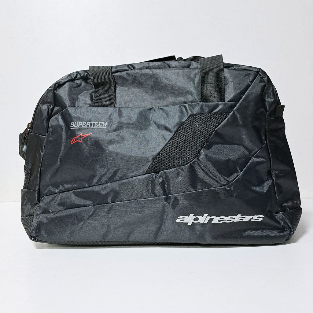 Alpinestars (2026) Bag - Helmet - S-R10 (Black)