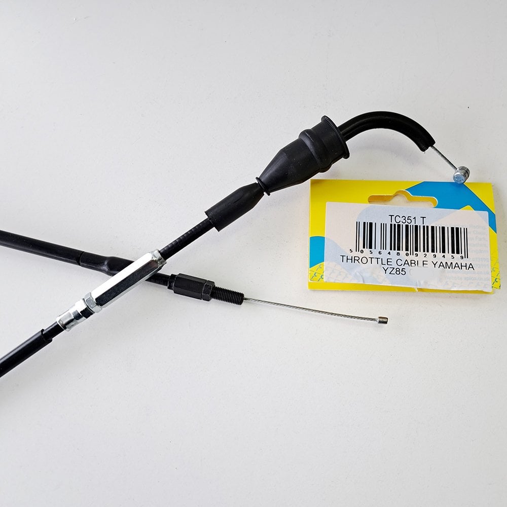 Apico - Cable - Throttle - YZ85 02-26