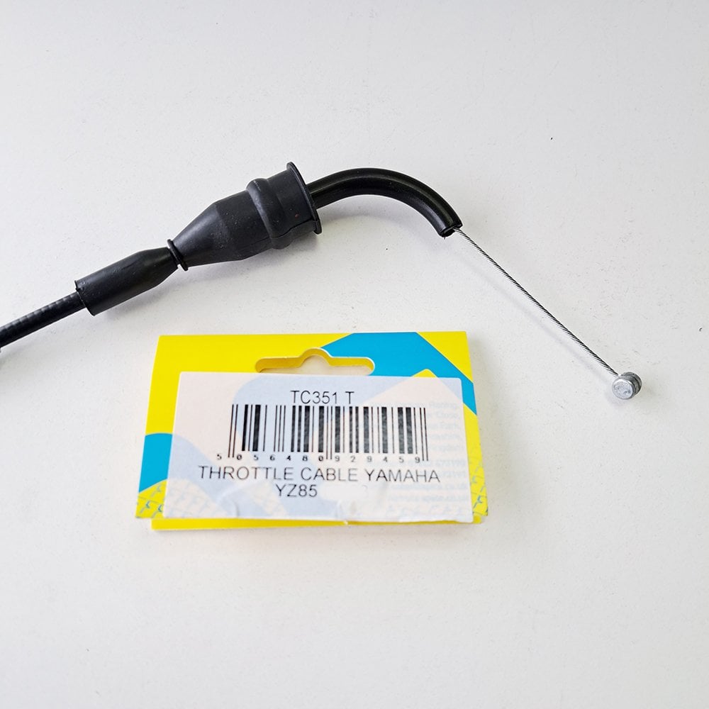 Apico - Cable - Throttle - YZ85 02-26