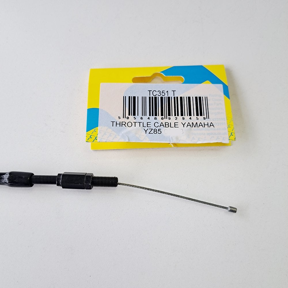 Apico - Cable - Throttle - YZ85 02-26