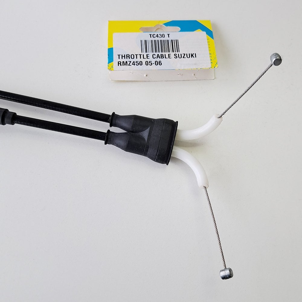 Apico - Cable - Throttle - RMZ450 05-06