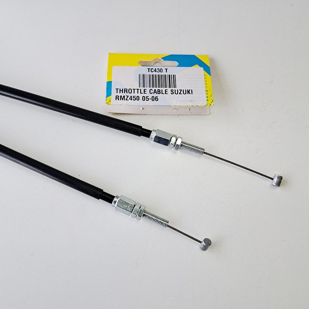 Apico - Cable - Throttle - RMZ450 05-06