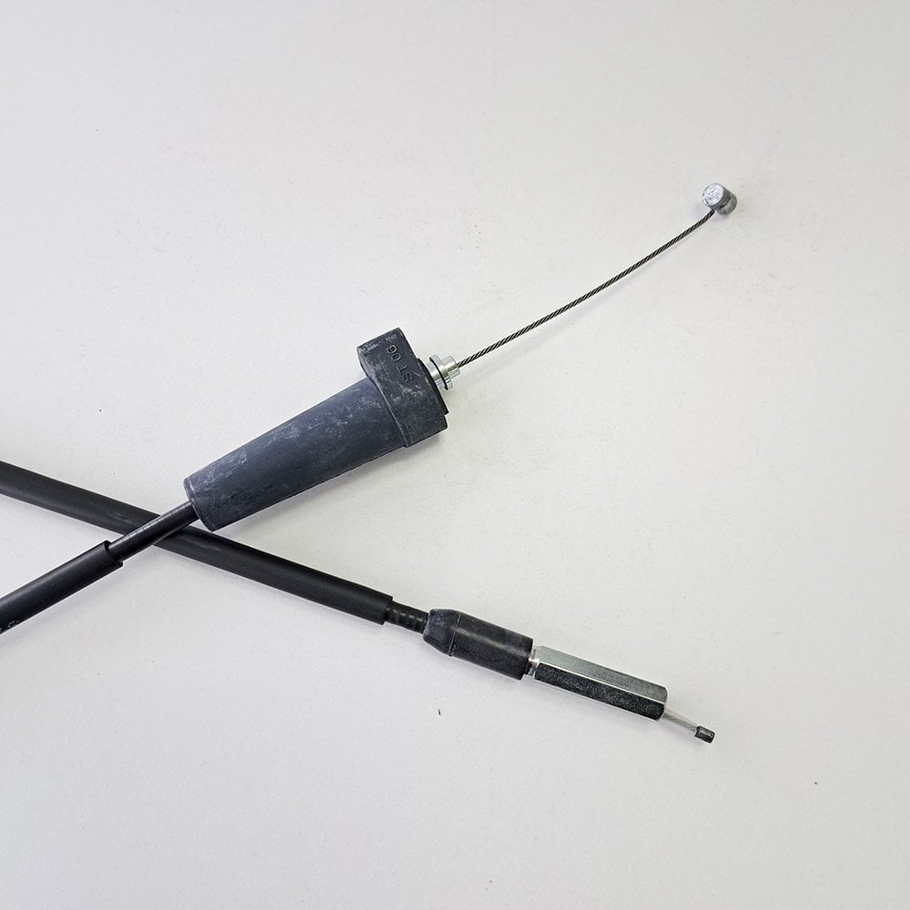 Off Road Only - Cable - Throttle (ATV/Quad) - LTZ400 03-08, KFX400 03-08