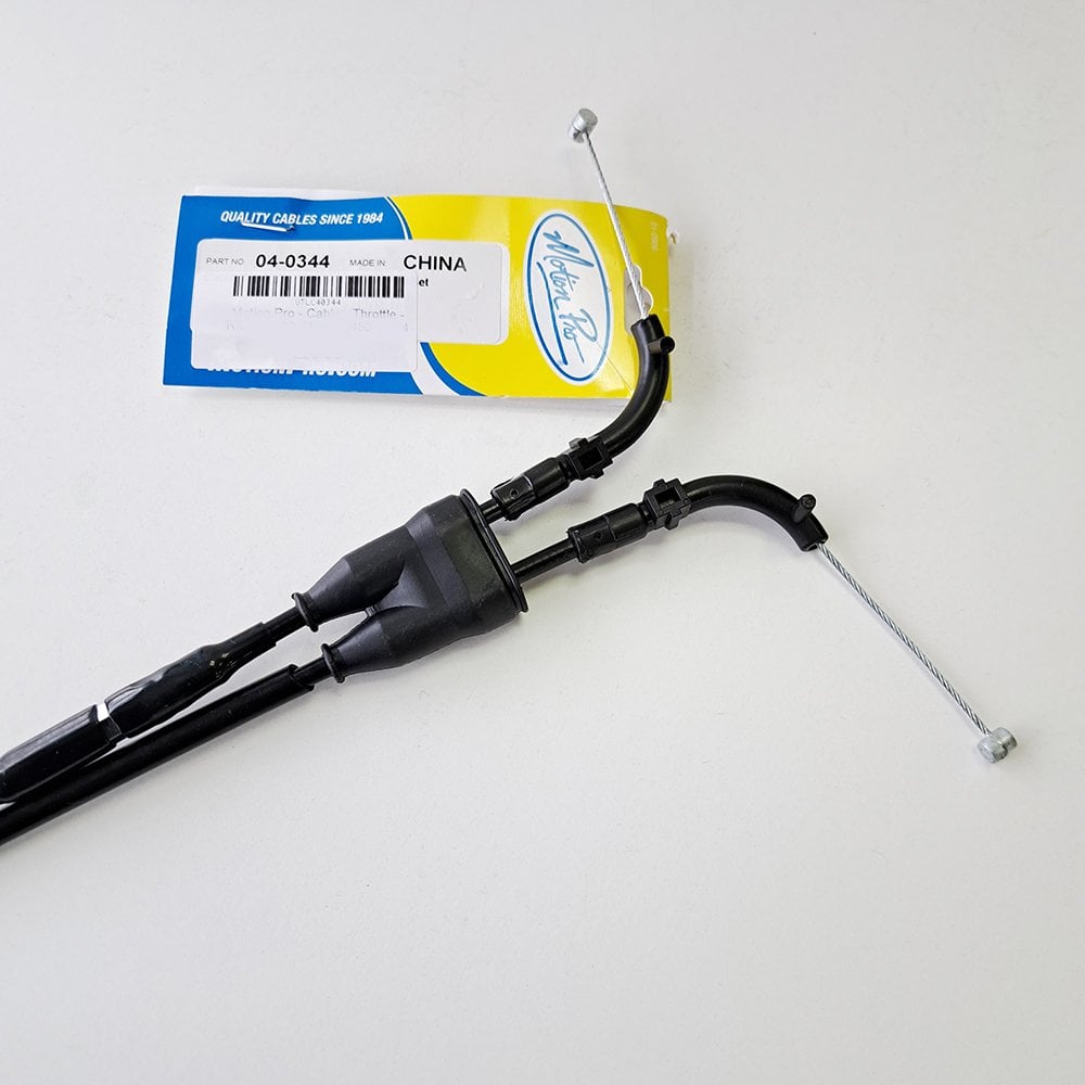 Motion Pro - Cable - Throttle - RMZ250 20-26, RMZ450 13-26 (TC433)