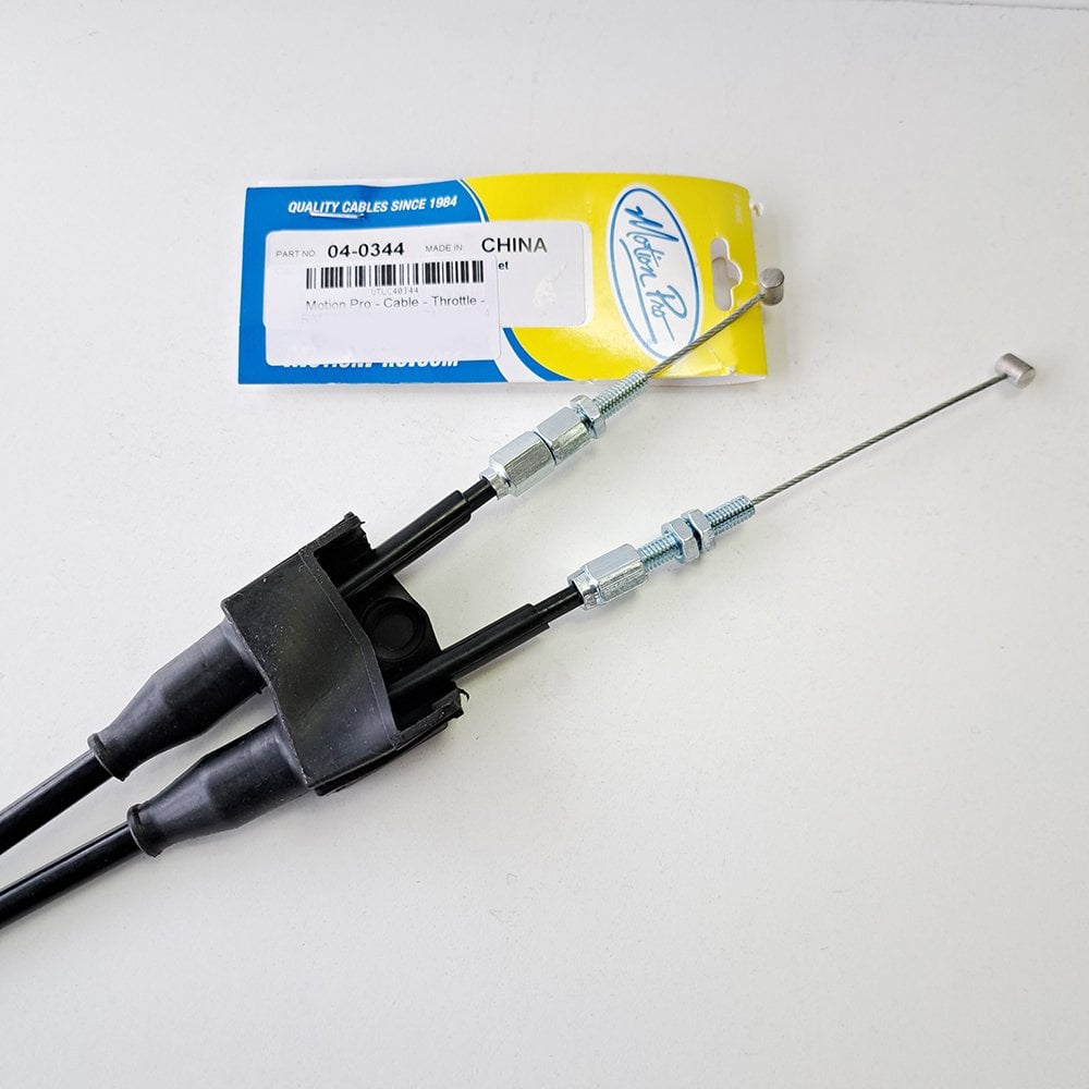 Motion Pro - Cable - Throttle - RMZ250 20-26, RMZ450 13-26 (TC433)