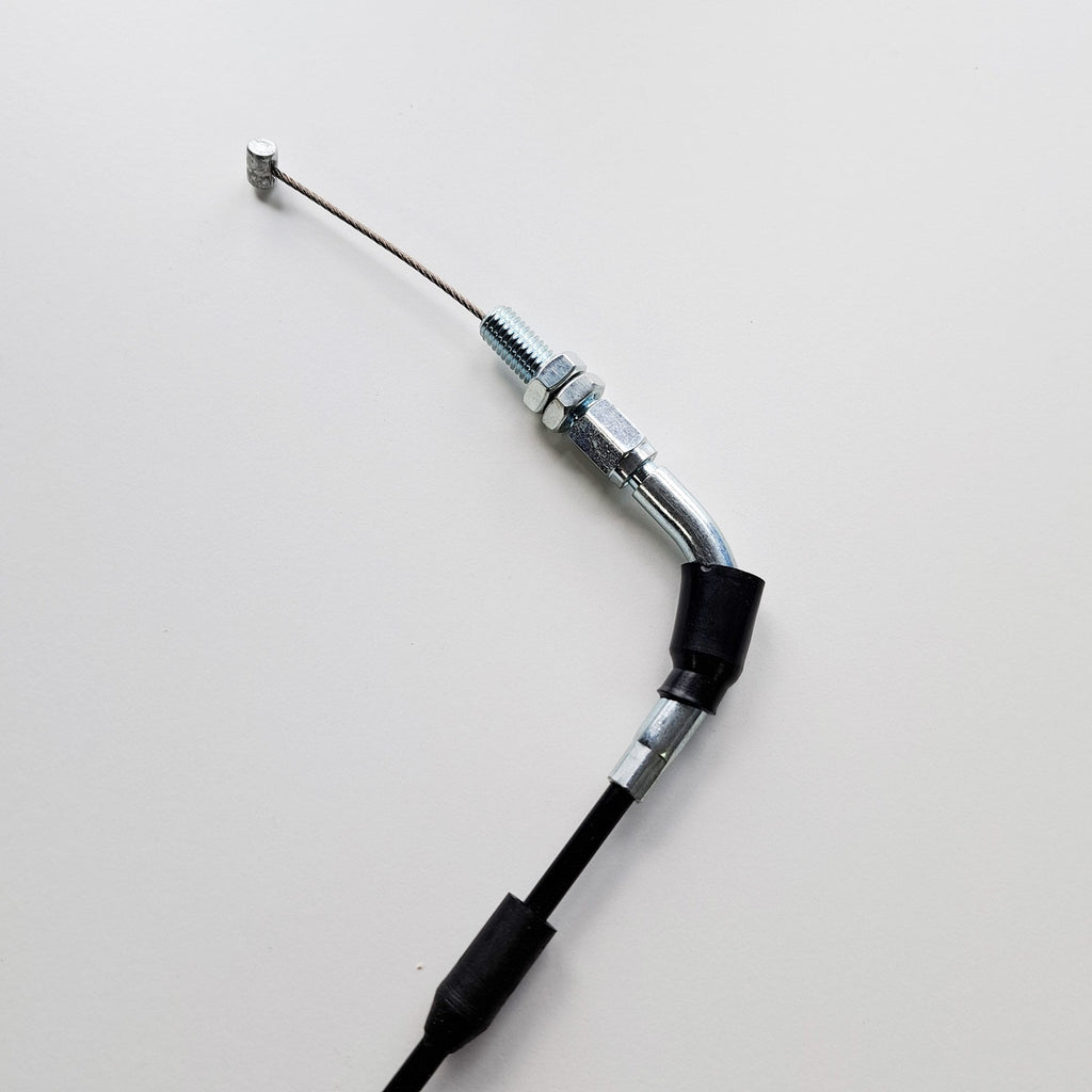 Off Road Only - Cable - Throttle (ATV/Quad) - LTR450 06-08