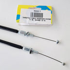 Apico - Cable - Throttle - KX125 88-91, KX250 84-91, KX500 84-04, KDX200 88