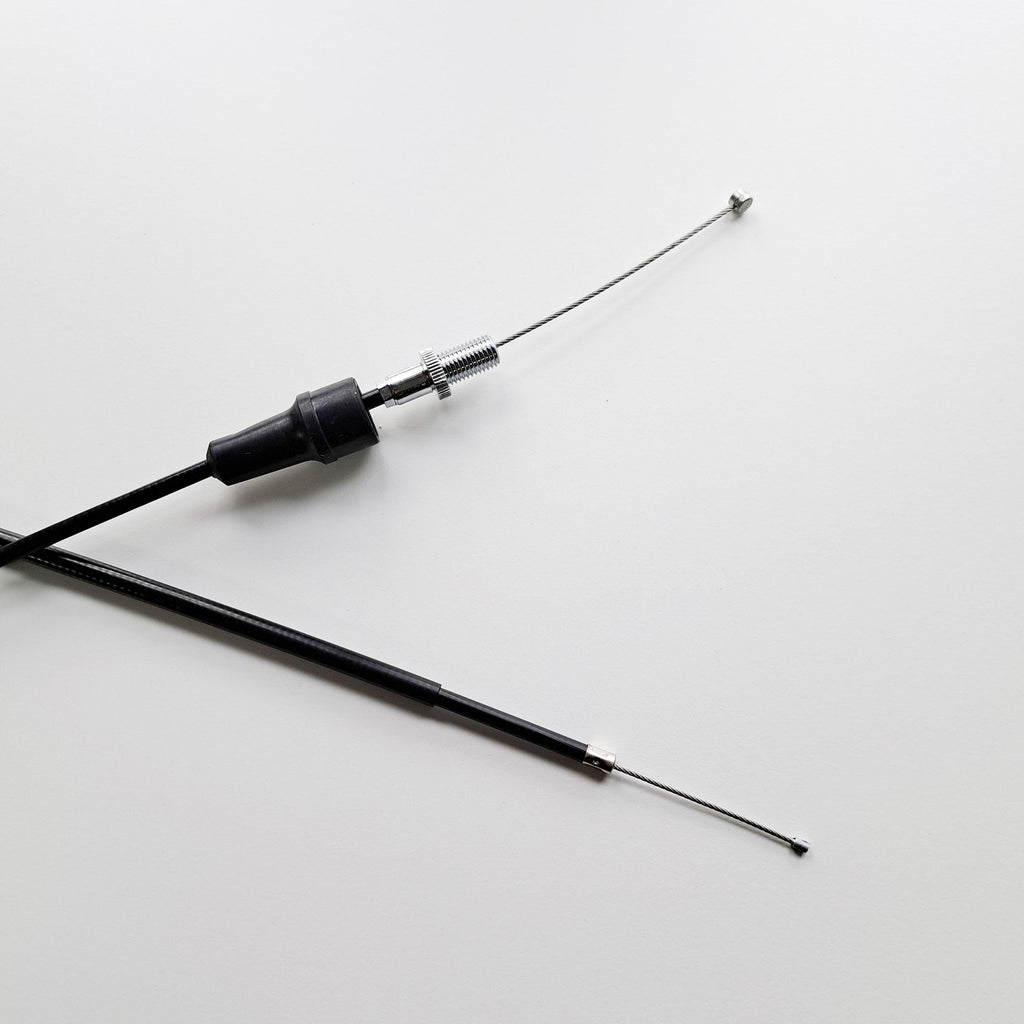 Prox - Cable - Throttle - CR125 85 & 93-99, CR250 84 & 90-04, CR500 84 & 90-01