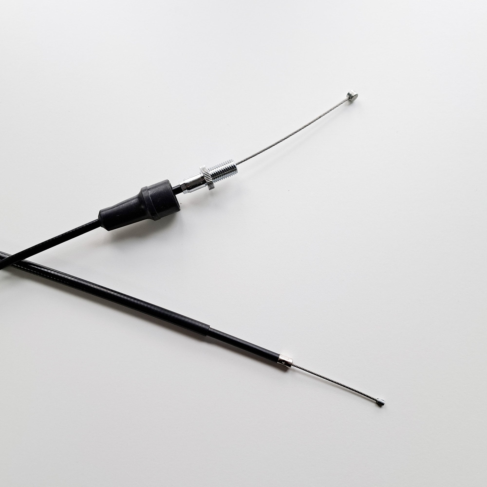 Prox - Cable - Throttle - CR125 85 & 93-99, CR250 84 & 90-04, CR500 84 & 90-01