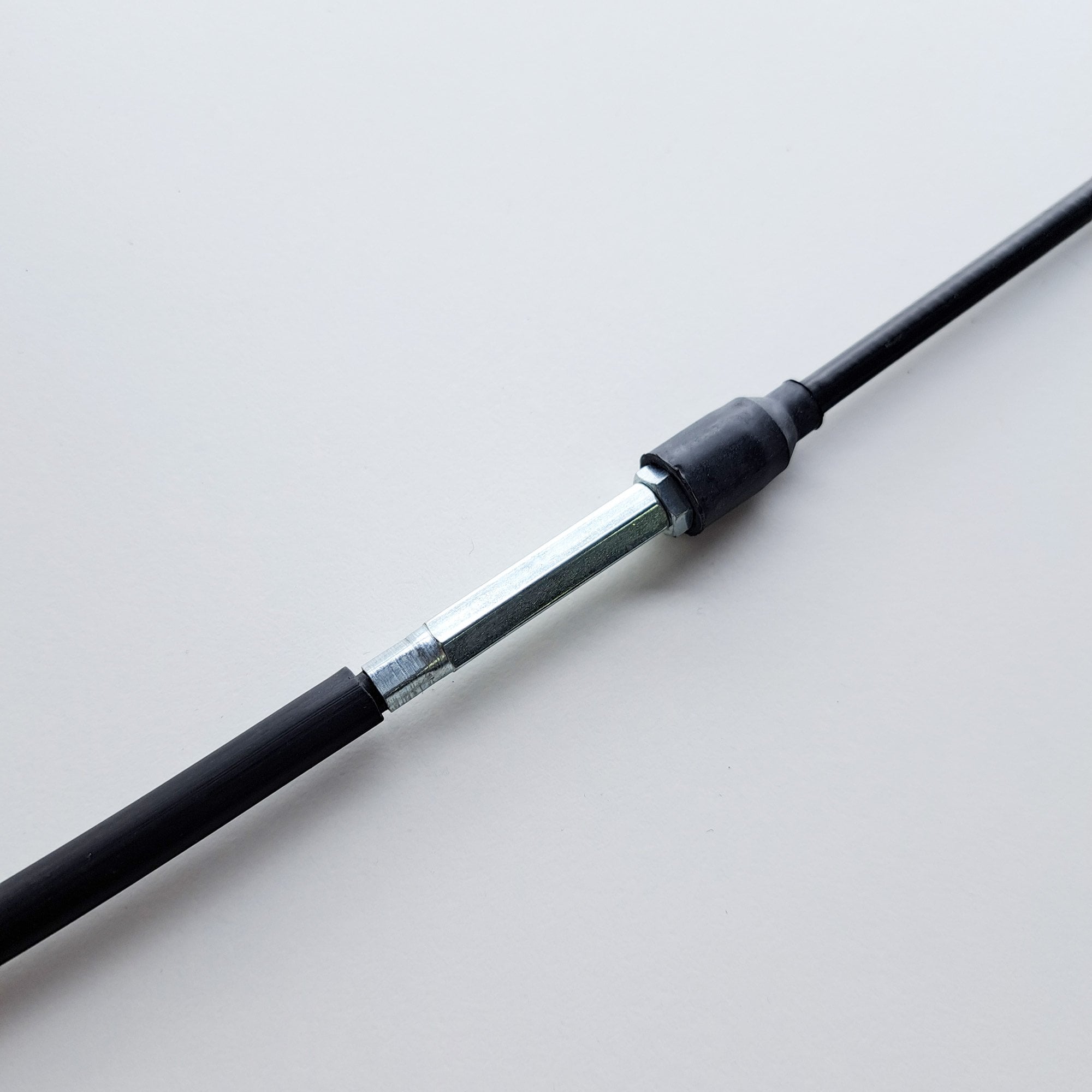 Off Road Only - Cable - Clutch (ATV/Quad) - LTR450 06-11