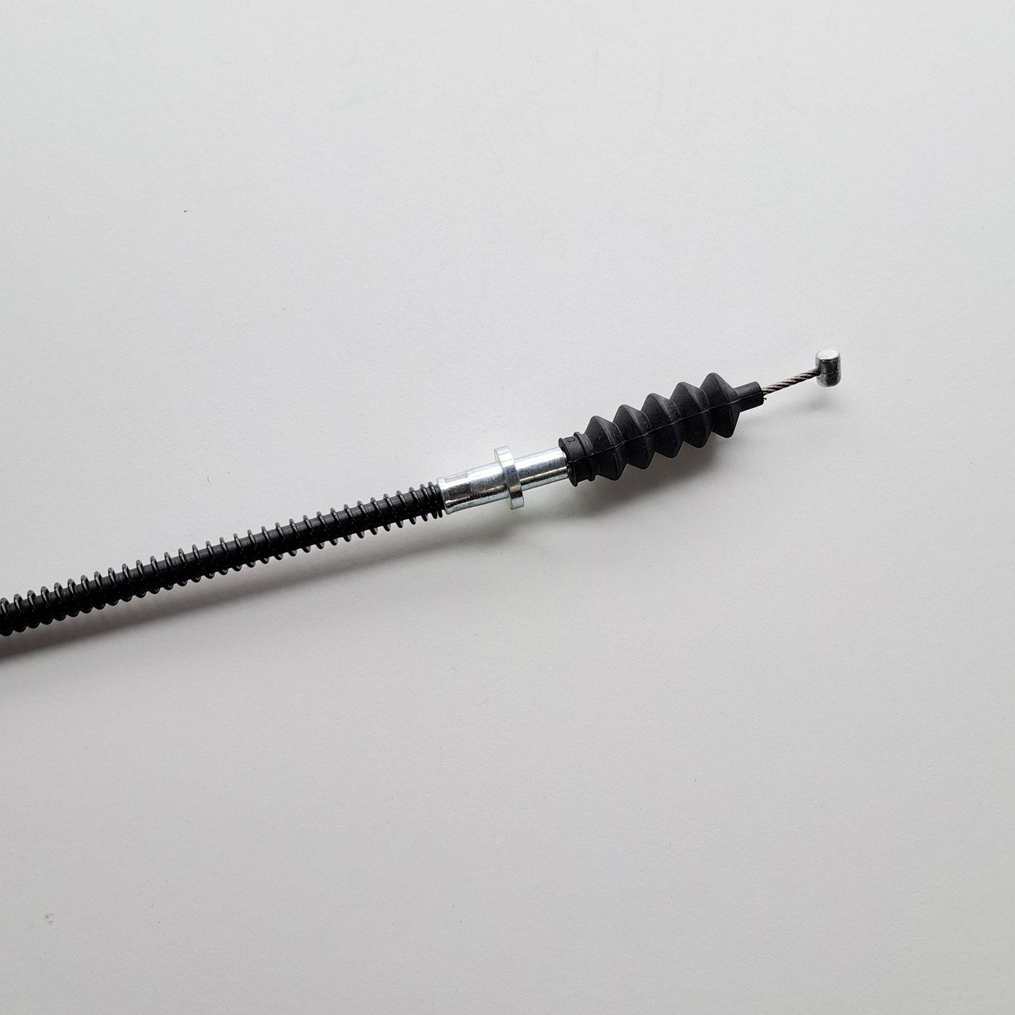 Off Road Only - Cable - Clutch - KX80/85/100 14-25