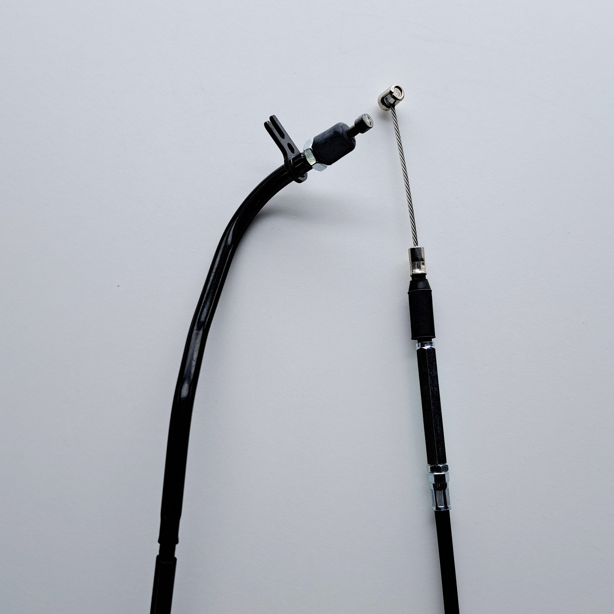 Apico - Cable - Clutch - CRF250 10-13, CRF450 09-12