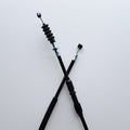 Apico - Cable - Clutch - KX125 00-02