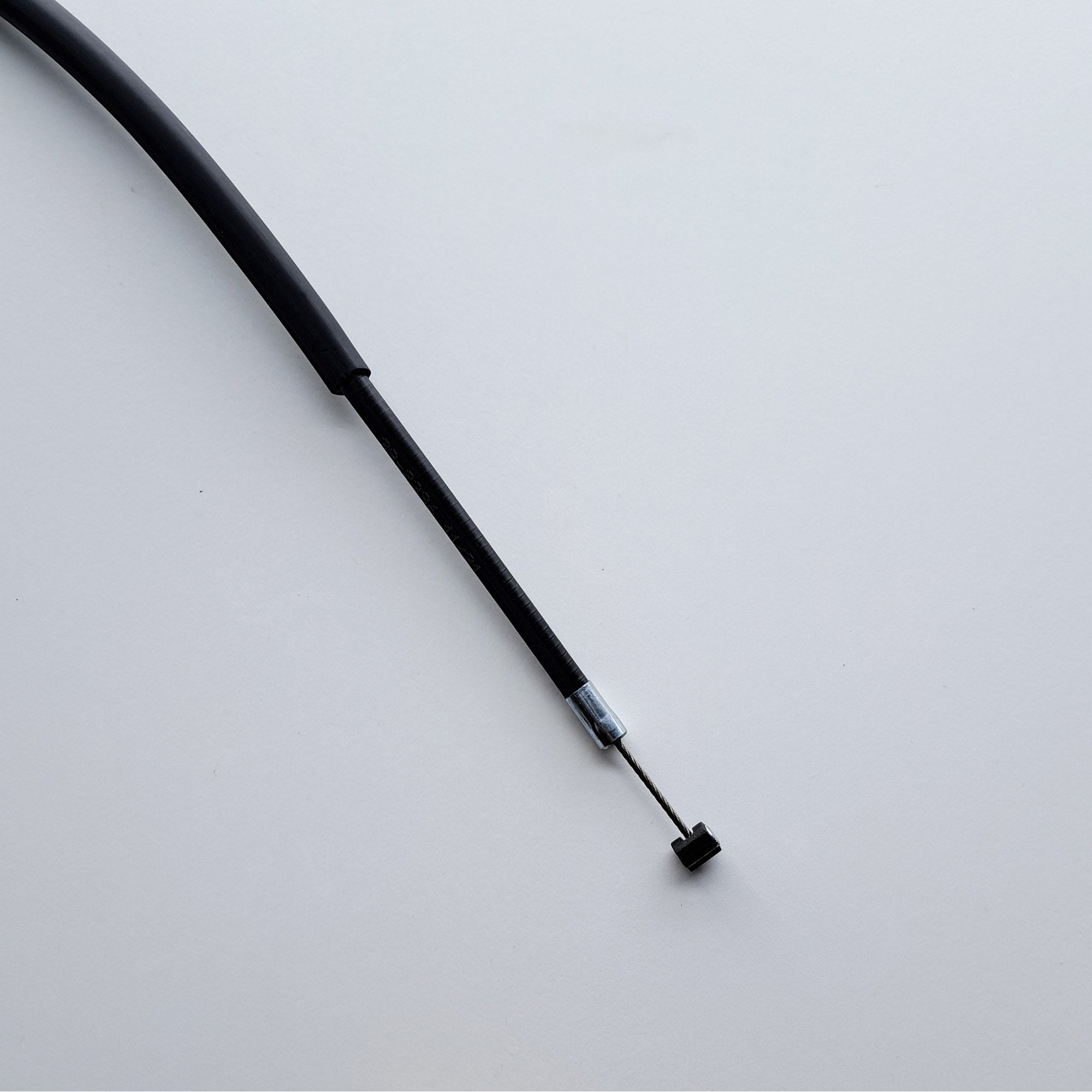 Apico - Cable - Clutch - KX125 00-02