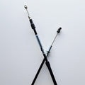 Apico - Cable - Clutch - KXF250 11-20