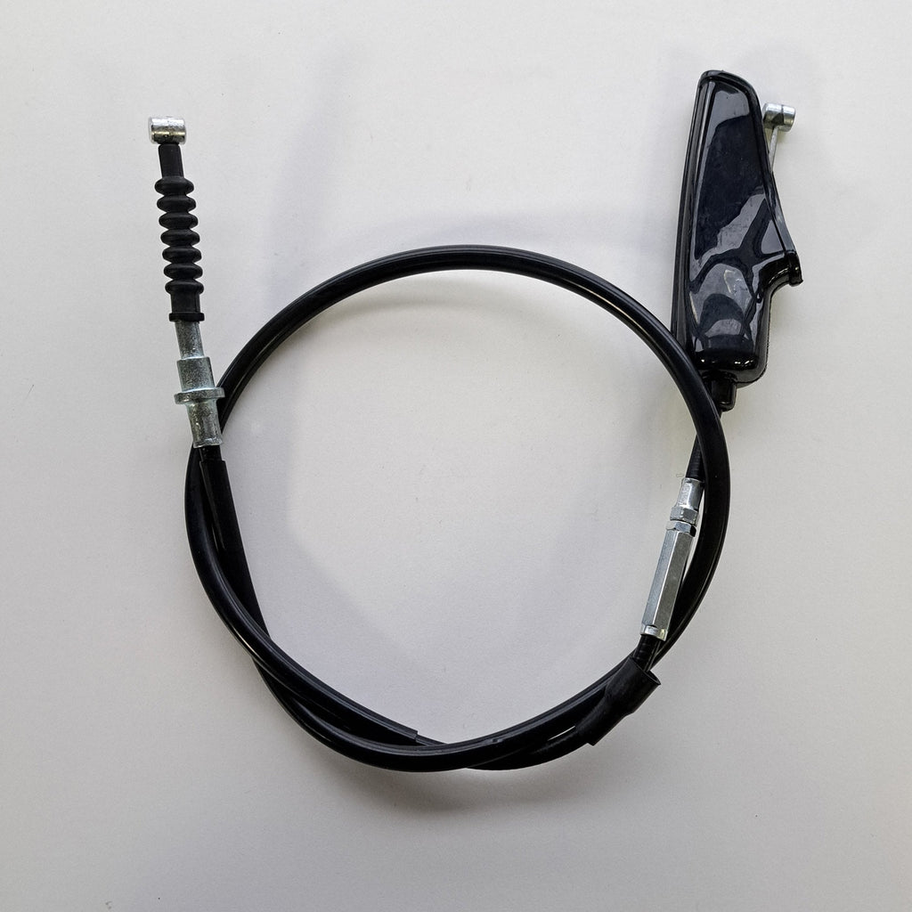 Apico - Cable - Clutch - YZ80 93-01, YZ85 02-26