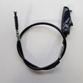 Apico - Cable - Clutch - YZ80 93-01, YZ85 02-26