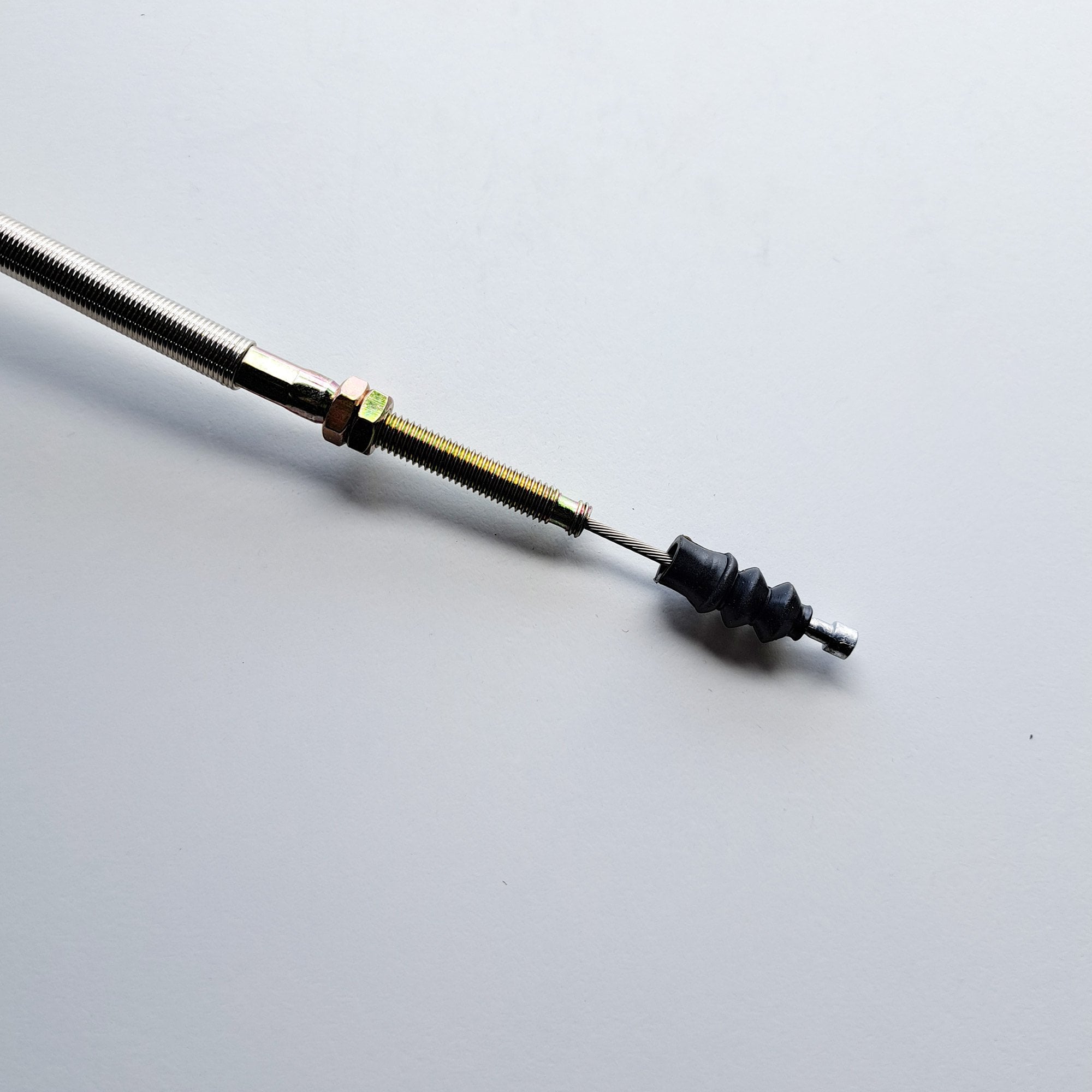 Off Road Only - Cable - Clutch (ATV/Quad) - YFM700 Raptor 06-21