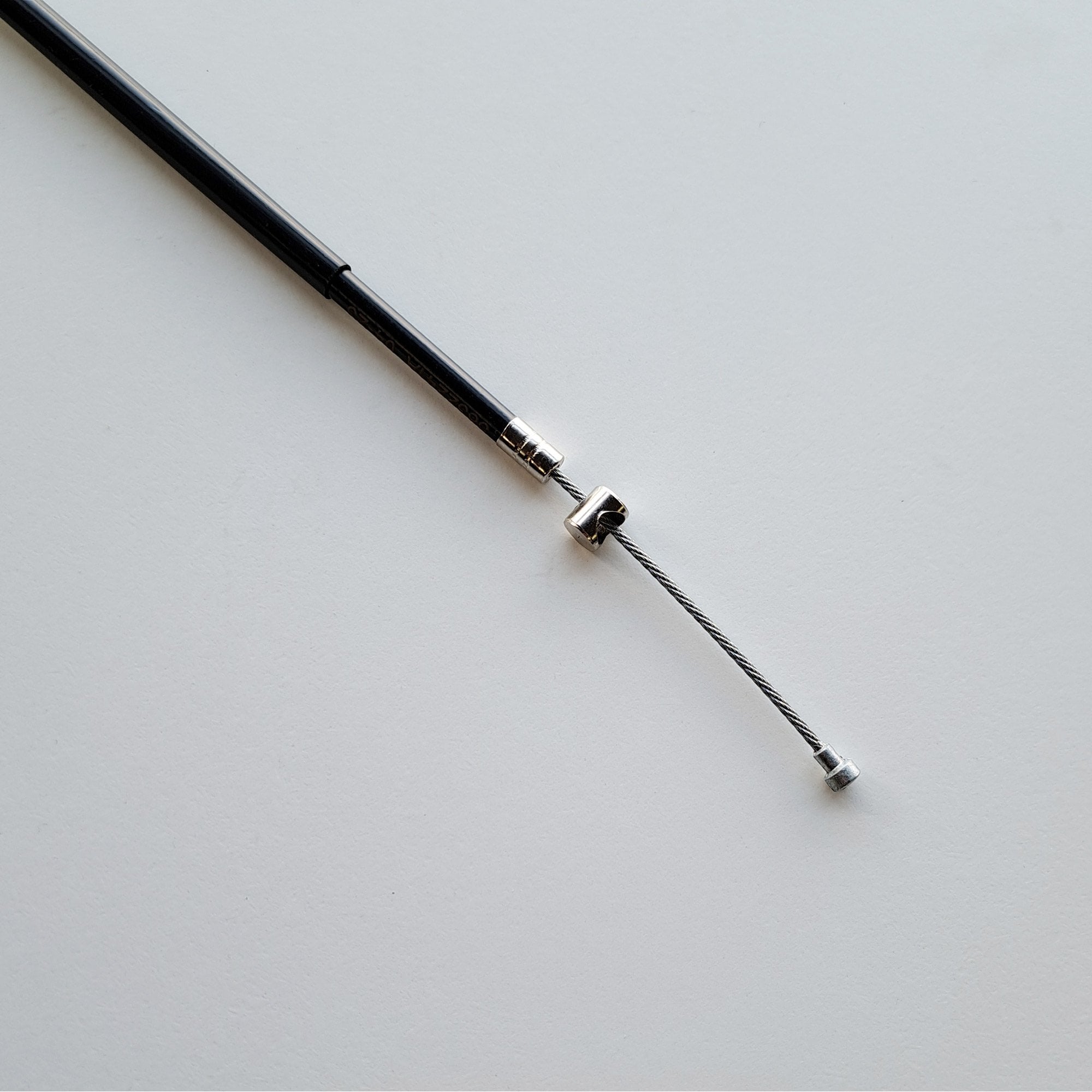 Apico - Cable - Clutch - YZ250 04-08