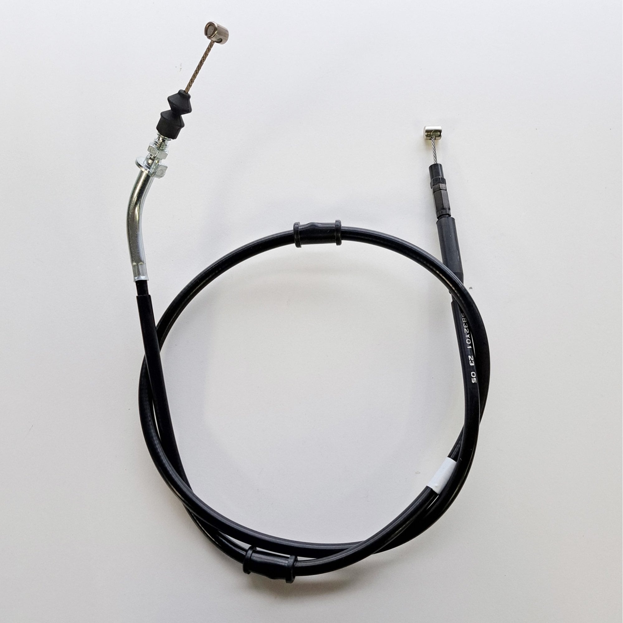 Motion Pro - Cable - Clutch - YZF250 14-26, YZF450 14-22, WRF250 15-26, WRF450 16-23, YZF250X 15-26, YZF450X 16-23- CC329