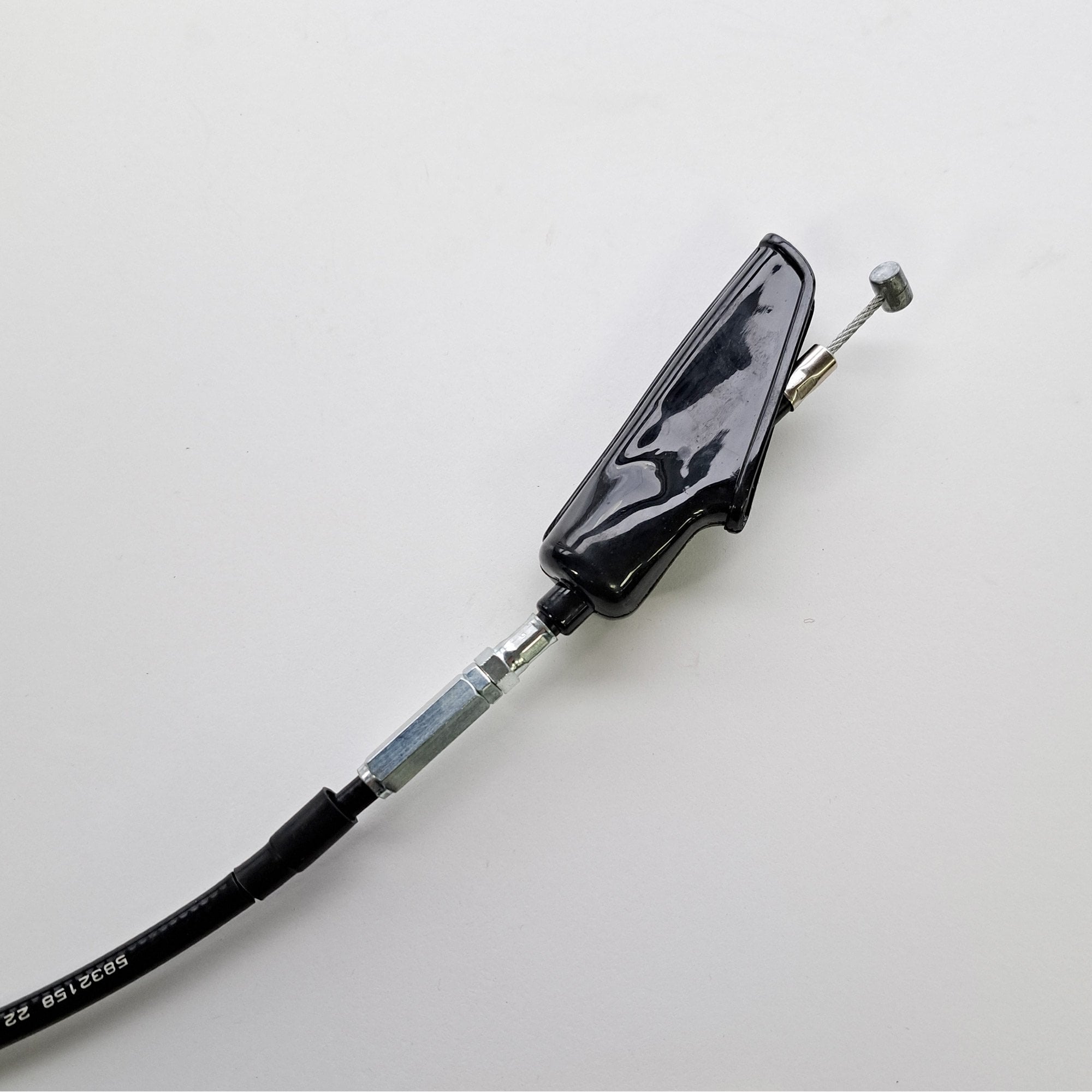 Apico - Cable - Clutch - YZ125 94-04