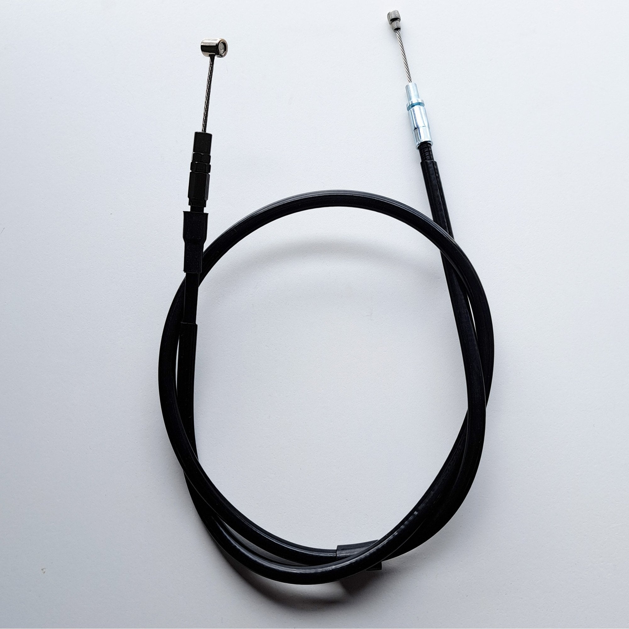 Apico - Cable - Clutch - YZ125 05-26, YZ125X 20-26