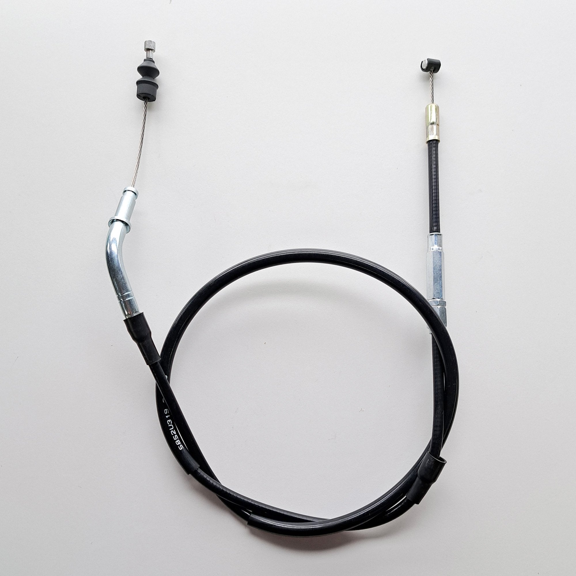 Apico - Cable - Clutch - RMZ250 10-26