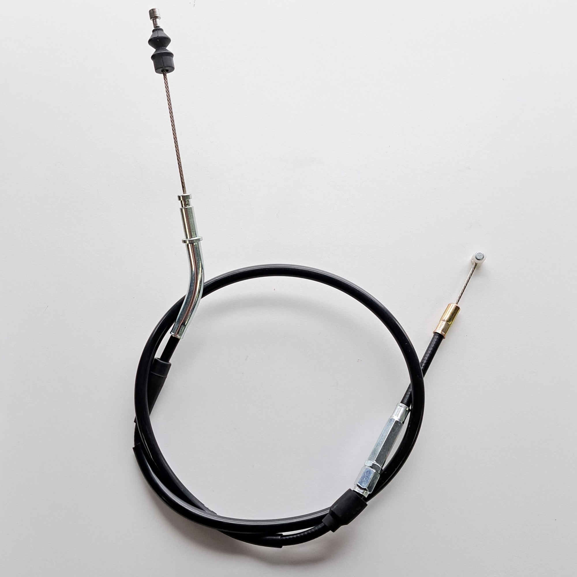 Apico - Cable - Clutch - RMZ450 05-17