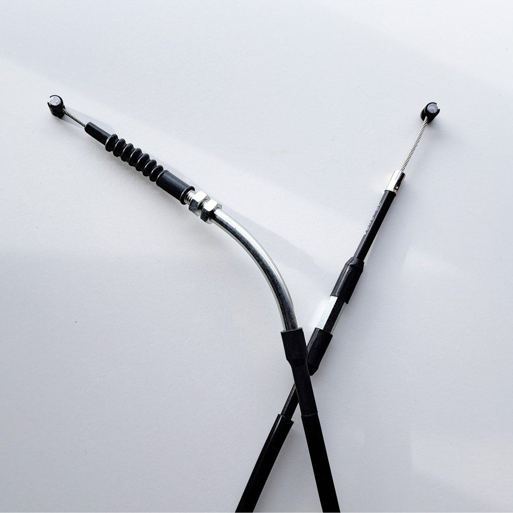 Apico - Cable - Clutch - KXF450 06-08