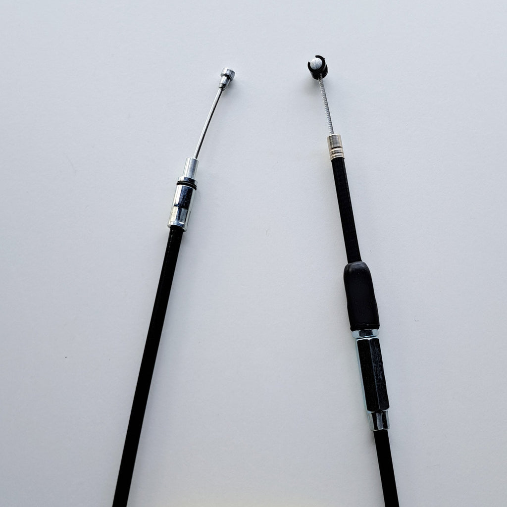 Apico - Cable - Clutch - KX125 04-08, RM125/250 01-03