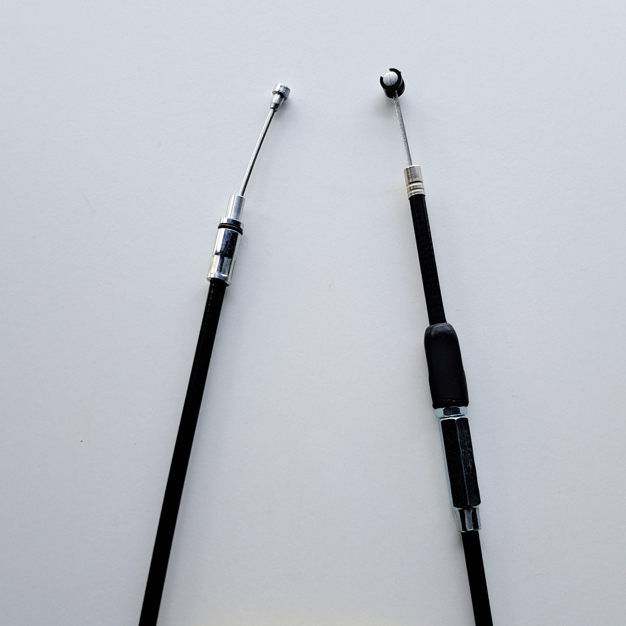 Apico - Cable - Clutch - KX125 04-08, RM125/250 01-03