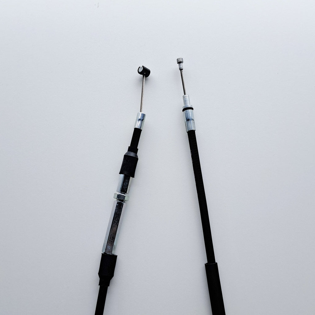 Apico - Cable - Clutch - CR125 87-03