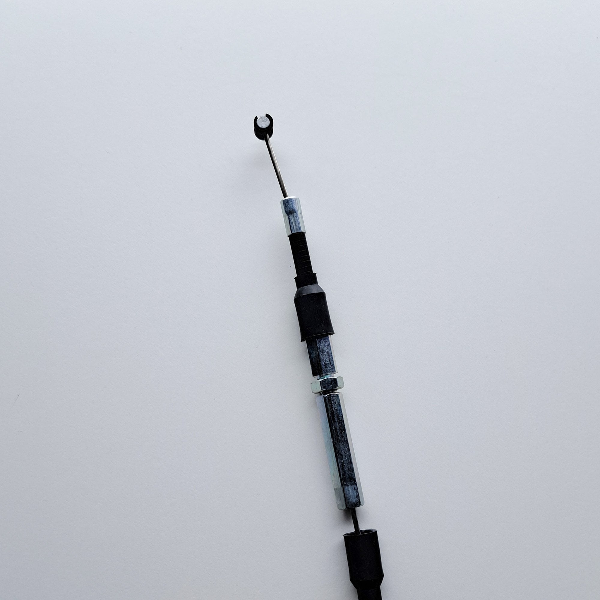 Apico - Cable - Clutch - CR125 87-03
