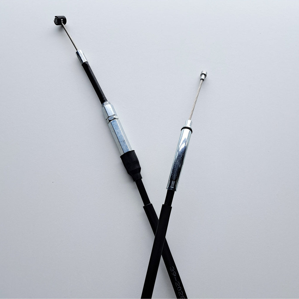 Apico - Cable - Clutch - CR125 04-07