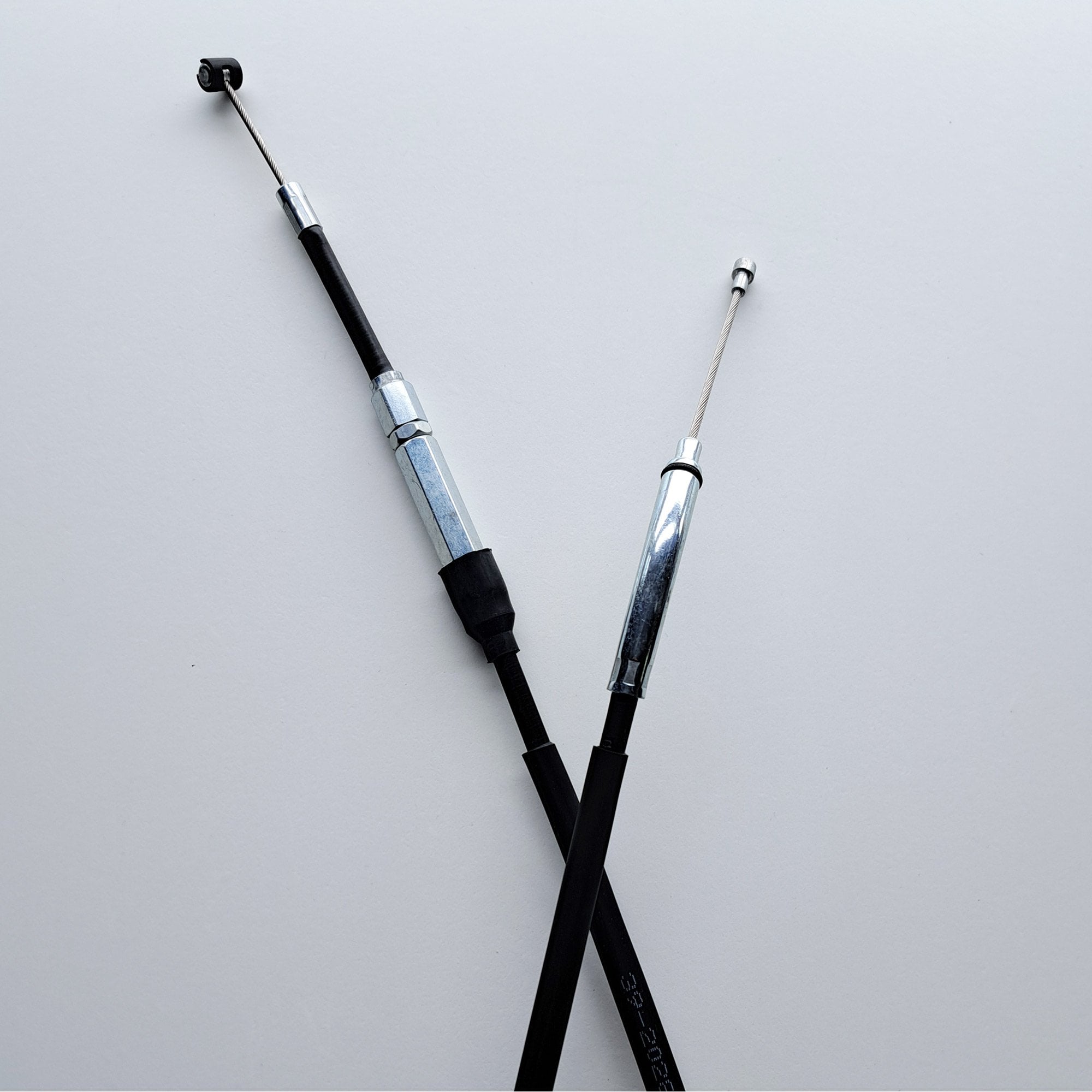Apico - Cable - Clutch - CR125 04-07