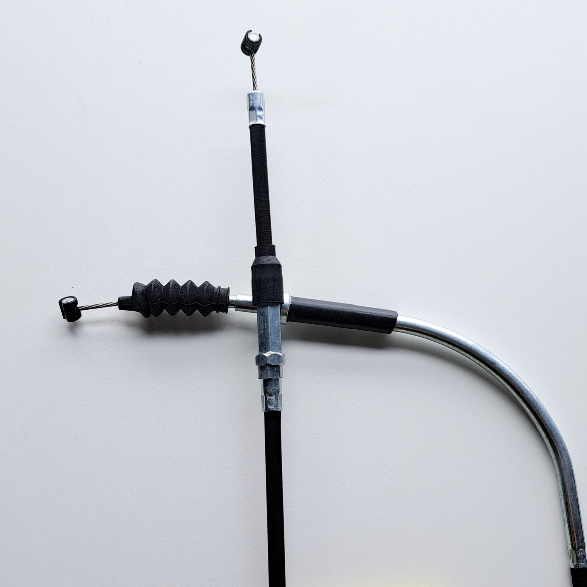Apico - Cable - Clutch - KX250 90-98, KX500 90-04