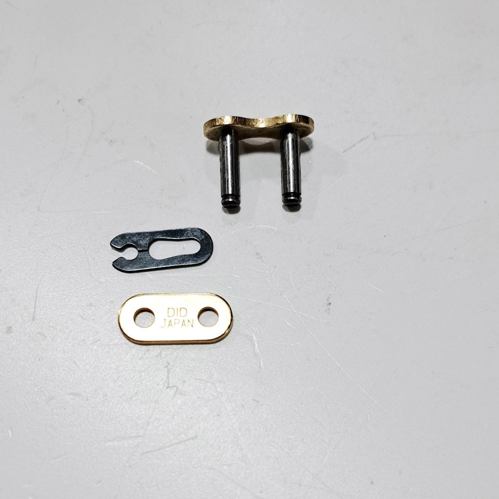 DID (Split Link) Spring - 420 - NZ3