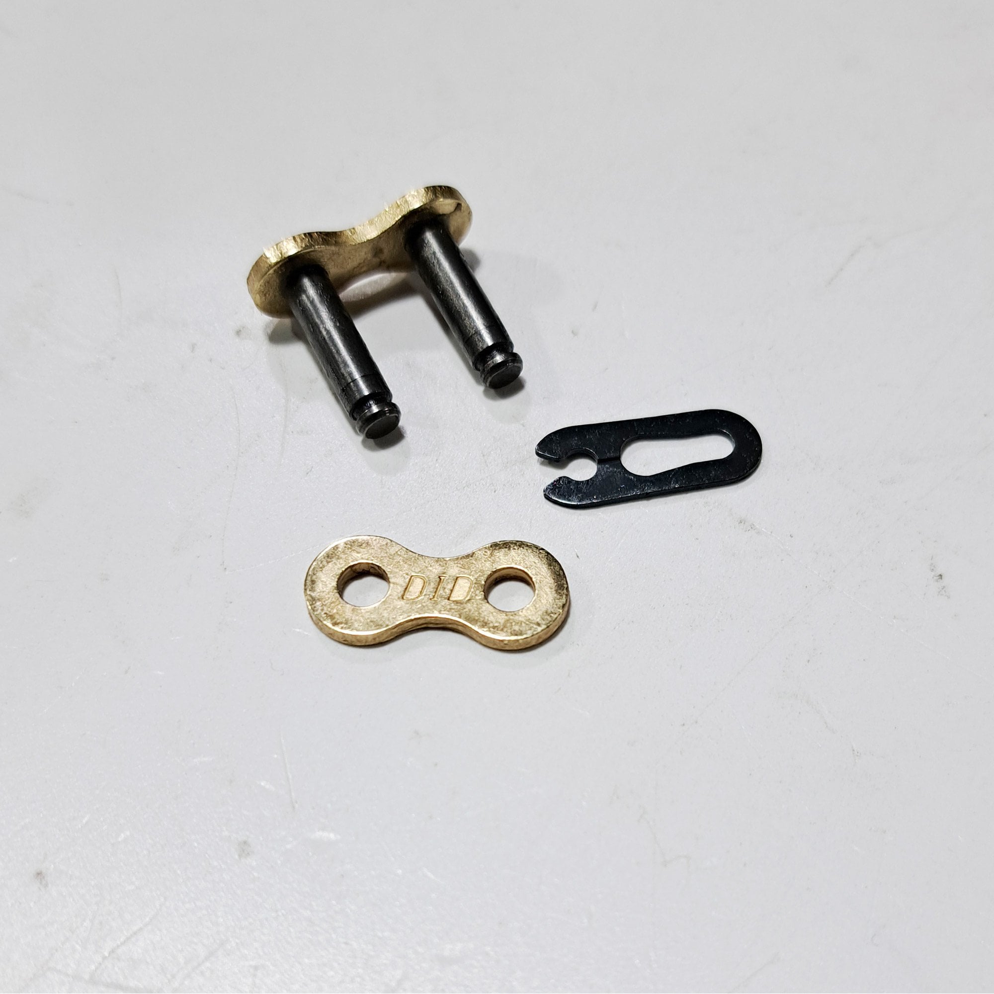 DID (Split Link) Spring - 428 - NZ3