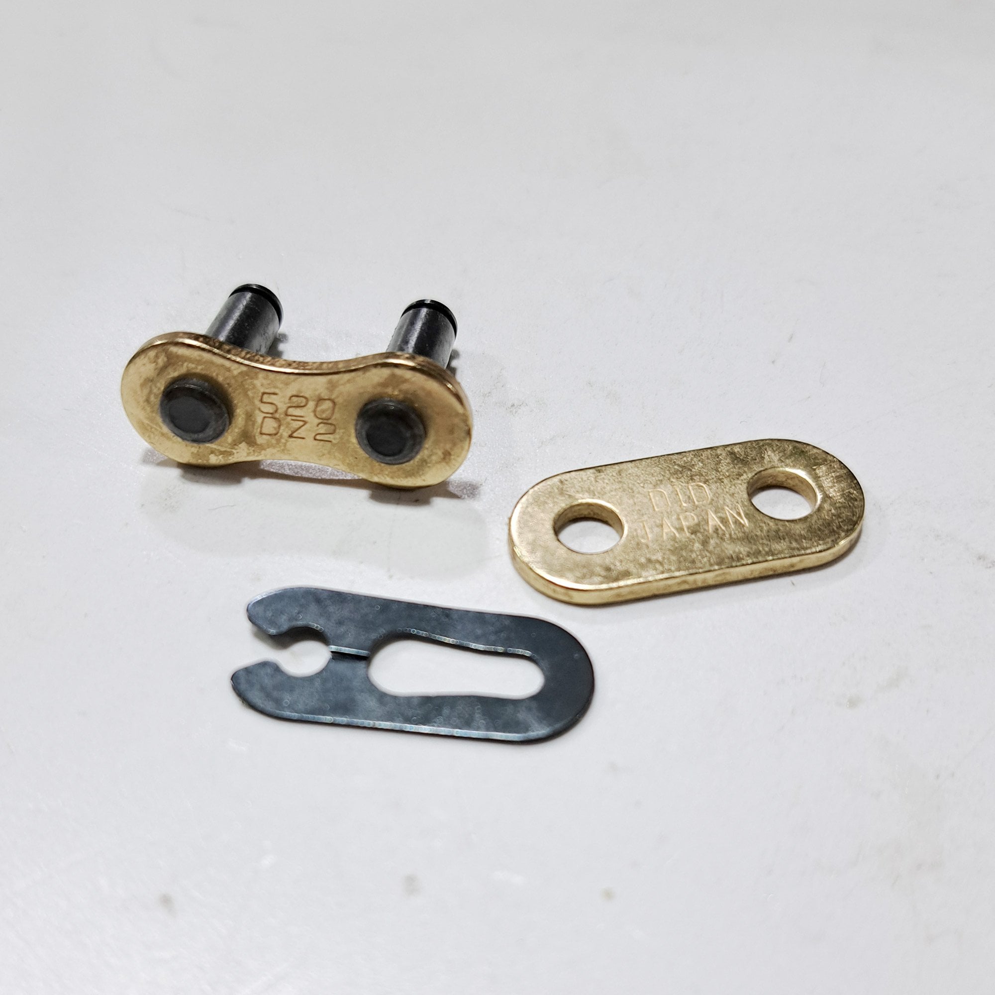 DID (Split Link) Spring - 520 - DZ2